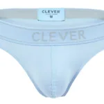 2008 Raw Thongs Color Light Blue Size S - Image 4