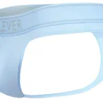 2008 Raw Thongs Color Light Blue Size S - Image 5