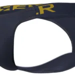 2009 Earthskin Bikini Color Dark Blue Size L - Image 5