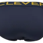 2009 Earthskin Bikini Color Dark Blue Size L - Image 6