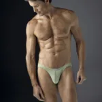 2014 Reto Briefs Color Green Size L - Image 4