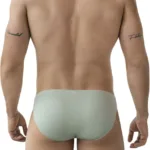 Alternative view of 2014 Reto Briefs Color Green Size L