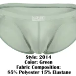 2014 Reto Briefs Color Green Size L - Image 8