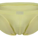 2014 Reto Briefs Color Light Yellow Size L - Image 4