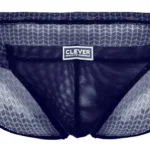 2016 Mosaico Briefs Color Dark Blue Size XL - Image 4