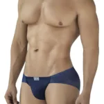2016 Mosaico Briefs Color Dark Blue Size XL - Image 3