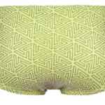 2017 Neon Briefs Color Green Size S - Image 6