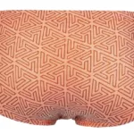2017 Neon Briefs Color Orange Size S - Image 6