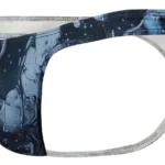 2020 Galia Thongs Color Dark Blue Size M - Image 5