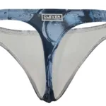 2020 Galia Thongs Color Dark Blue Size M - Image 6