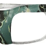 2020 Galia Thongs Color Green Size M - Image 5