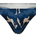 2023 Almeria Thongs Color Blue Size M - Image 4