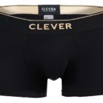2026 Valladolid Trunks Color Black Size L - Image 3