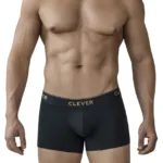 2026 Valladolid Trunks Color Black Size XL