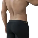 Alternative view of 2026 Valladolid Trunks Color Black Size M