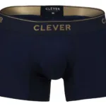 2026 Valladolid Trunks Color Dark Blue Size L - Image 3