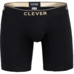 2027 Valladolid Boxer Briefs Color Black Size M - Image 3
