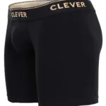 2027 Valladolid Boxer Briefs Color Black Size M - Image 4