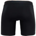 2027 Valladolid Boxer Briefs Color Black Size M - Image 5