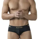 2028 Valladolid Briefs Color Black Size L