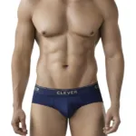 2028 Valladolid Briefs Color Dark Blue Size L