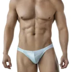 2039 Galaxy Briefs Color Blue Size L
