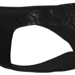 2040 Luxe Briefs Color Black Size L - Image 8