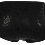 2040 Luxe Briefs Color Black Size L - Image 9