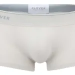 2042 Mendoza Trunks Color Beige Size L - Image 4