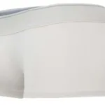 2042 Mendoza Trunks Color Beige Size L - Image 5