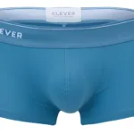 2042 Mendoza Trunks Color Blue Size S - Image 5