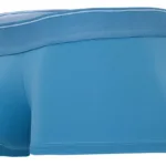 2042 Mendoza Trunks Color Blue Size S - Image 6