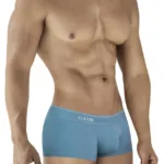 2042 Mendoza Trunks Color Blue Size S - Image 3