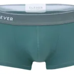 2042 Mendoza Trunks Color Green Size L - Image 5