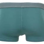 2042 Mendoza Trunks Color Green Size L - Image 7