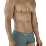 2042 Mendoza Trunks Color Green Size L - Image 3