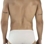 Alternative view of 2043 Mendoza Briefs Color Beige Size L