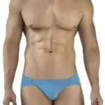 2043 Mendoza Briefs Color Blue Size L