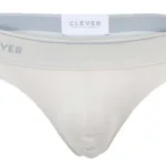 2044 Mendoza Thongs Color Beige Size S - Image 4