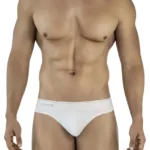 2044 Mendoza Thongs Color Beige Size L