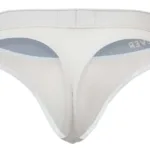 2044 Mendoza Thongs Color Beige Size S - Image 6
