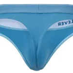 2044 Mendoza Thongs Color Blue Size S - Image 6