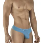 2044 Mendoza Thongs Color Blue Size S - Image 3