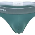 2044 Mendoza Thongs Color Green Size L - Image 4