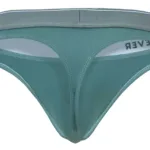 2044 Mendoza Thongs Color Green Size L - Image 6
