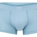 2047 Cordoba Trunks Color Blue Size XL - Image 4