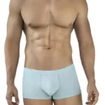 2047 Cordoba Trunks Color Blue Size M