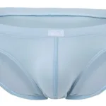 2048 Cordoba Briefs Color Blue Size XL - Image 4
