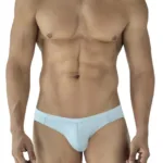 2048 Cordoba Briefs Color Blue Size L