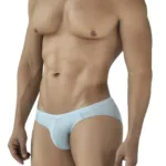 2048 Cordoba Briefs Color Blue Size XL - Image 3